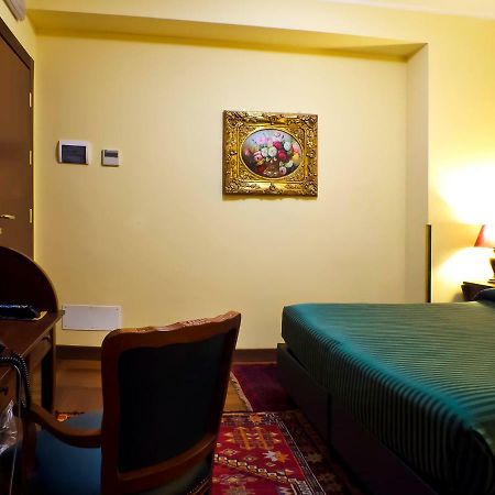 Relax Style House Central Rooms ペスカーラ エクステリア 写真