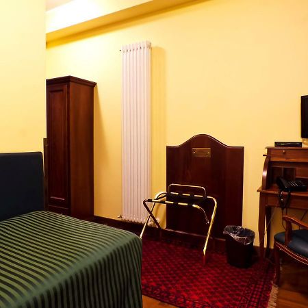Relax Style House Central Rooms ペスカーラ エクステリア 写真