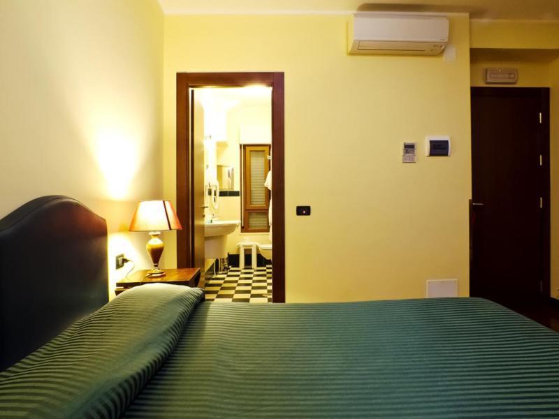 Relax Style House Central Rooms ペスカーラ エクステリア 写真