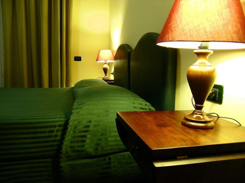 Relax Style House Central Rooms ペスカーラ エクステリア 写真