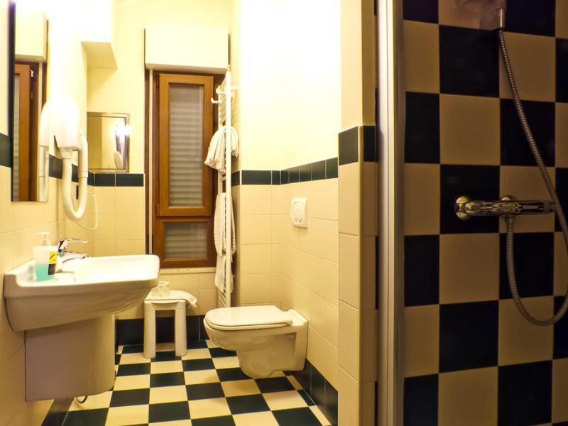 Relax Style House Central Rooms ペスカーラ エクステリア 写真