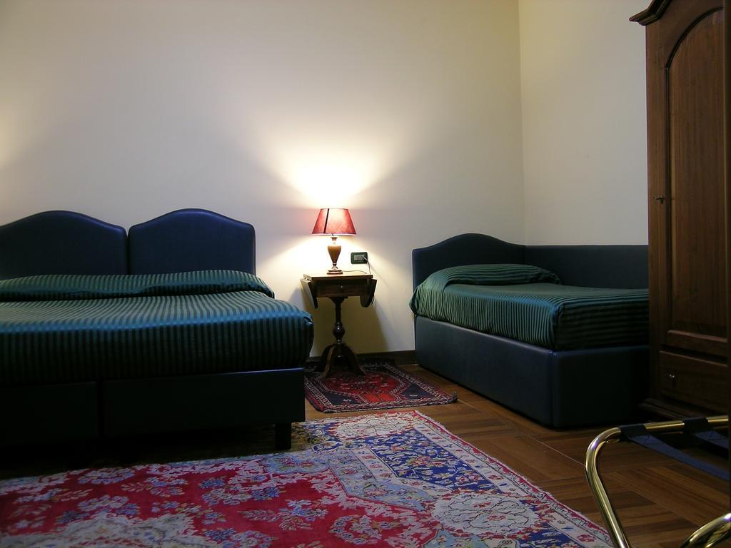 Relax Style House Central Rooms ペスカーラ 部屋 写真