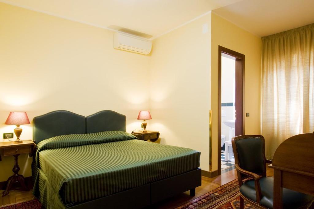 Relax Style House Central Rooms ペスカーラ 部屋 写真