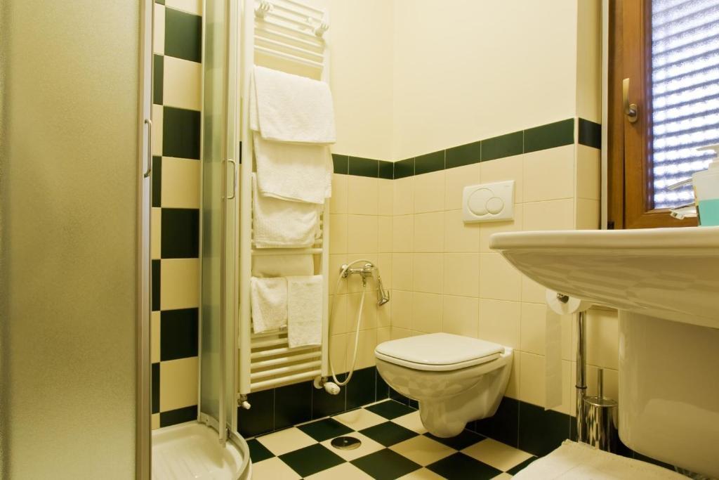 Relax Style House Central Rooms ペスカーラ 部屋 写真