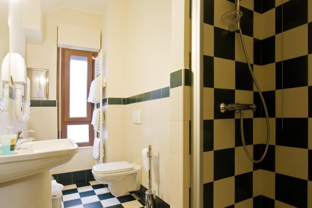 Relax Style House Central Rooms ペスカーラ エクステリア 写真