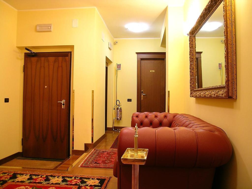 Relax Style House Central Rooms ペスカーラ エクステリア 写真