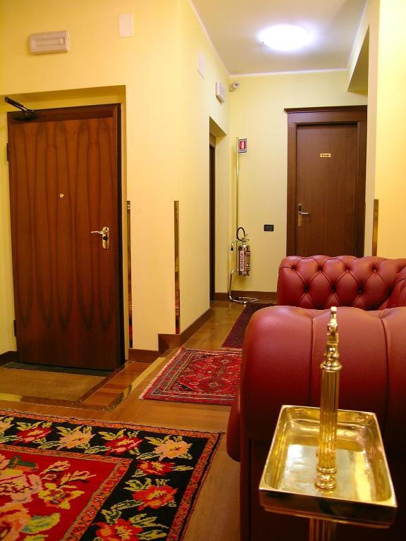 Relax Style House Central Rooms ペスカーラ エクステリア 写真