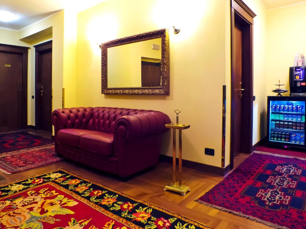 Relax Style House Central Rooms ペスカーラ エクステリア 写真