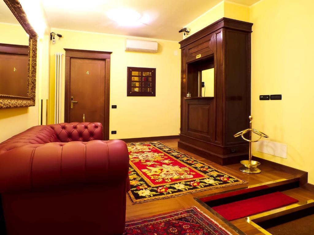 Relax Style House Central Rooms ペスカーラ エクステリア 写真