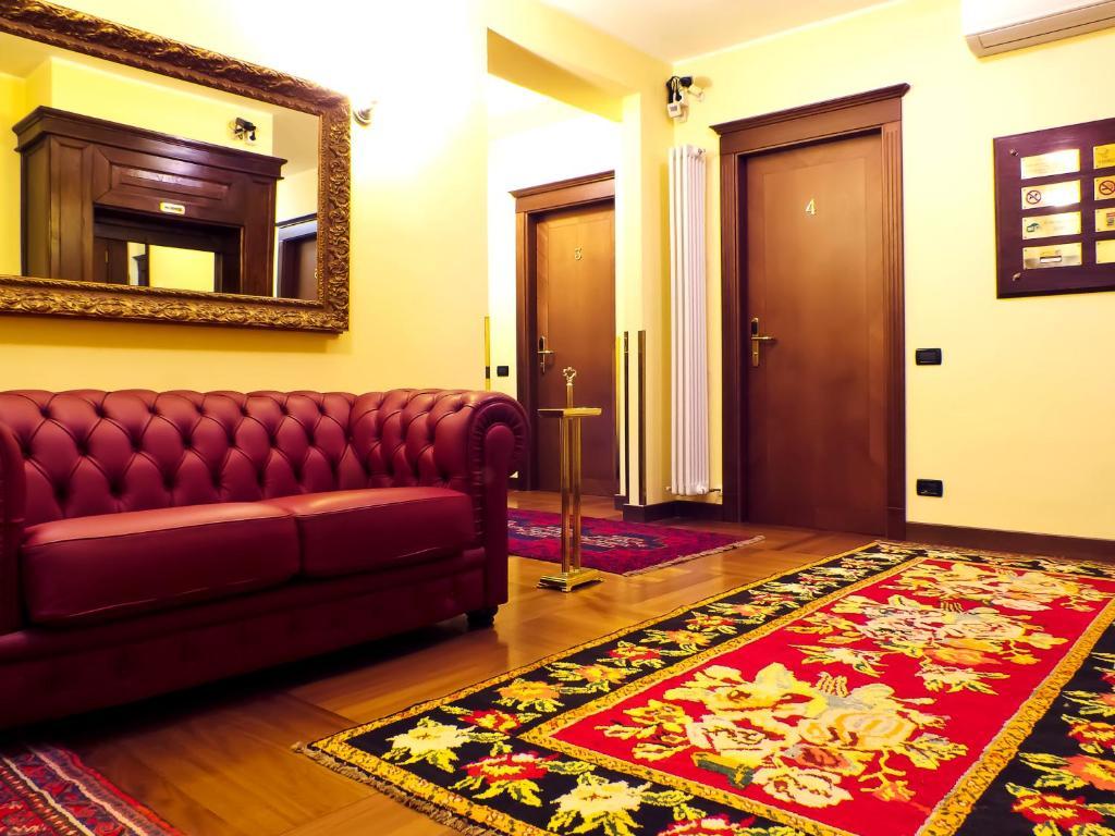 Relax Style House Central Rooms ペスカーラ エクステリア 写真