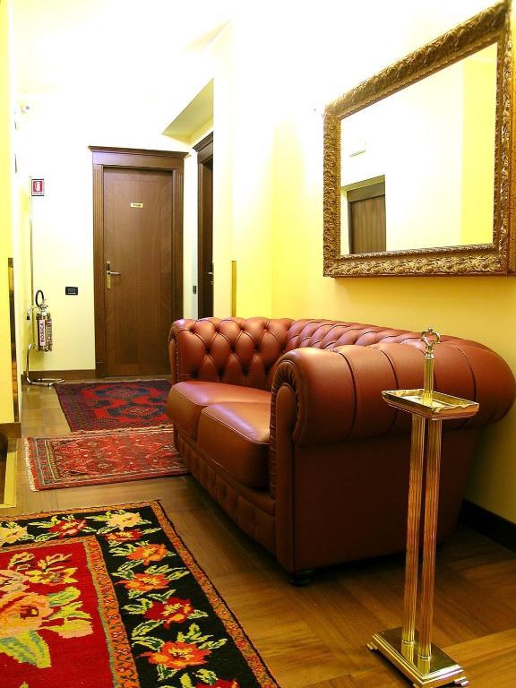 Relax Style House Central Rooms ペスカーラ エクステリア 写真