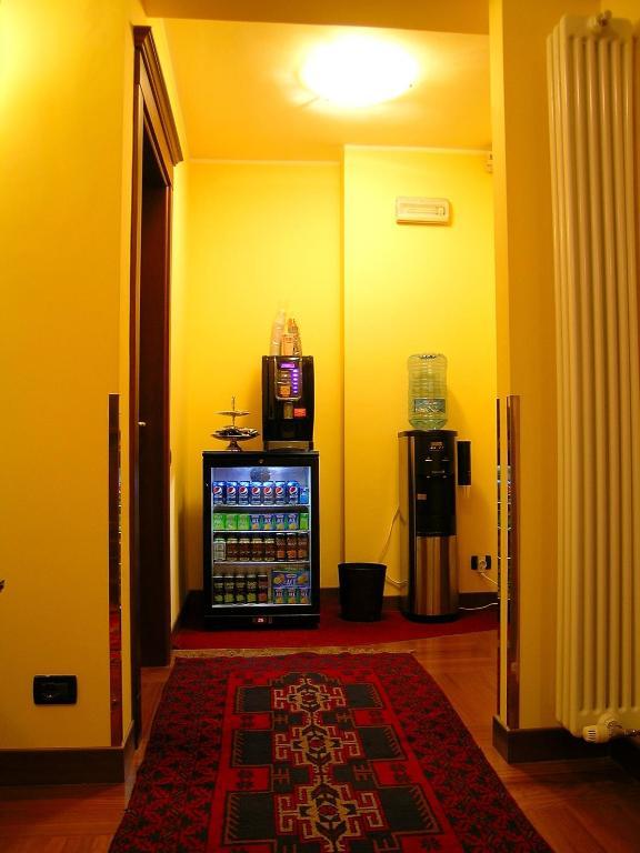Relax Style House Central Rooms ペスカーラ エクステリア 写真