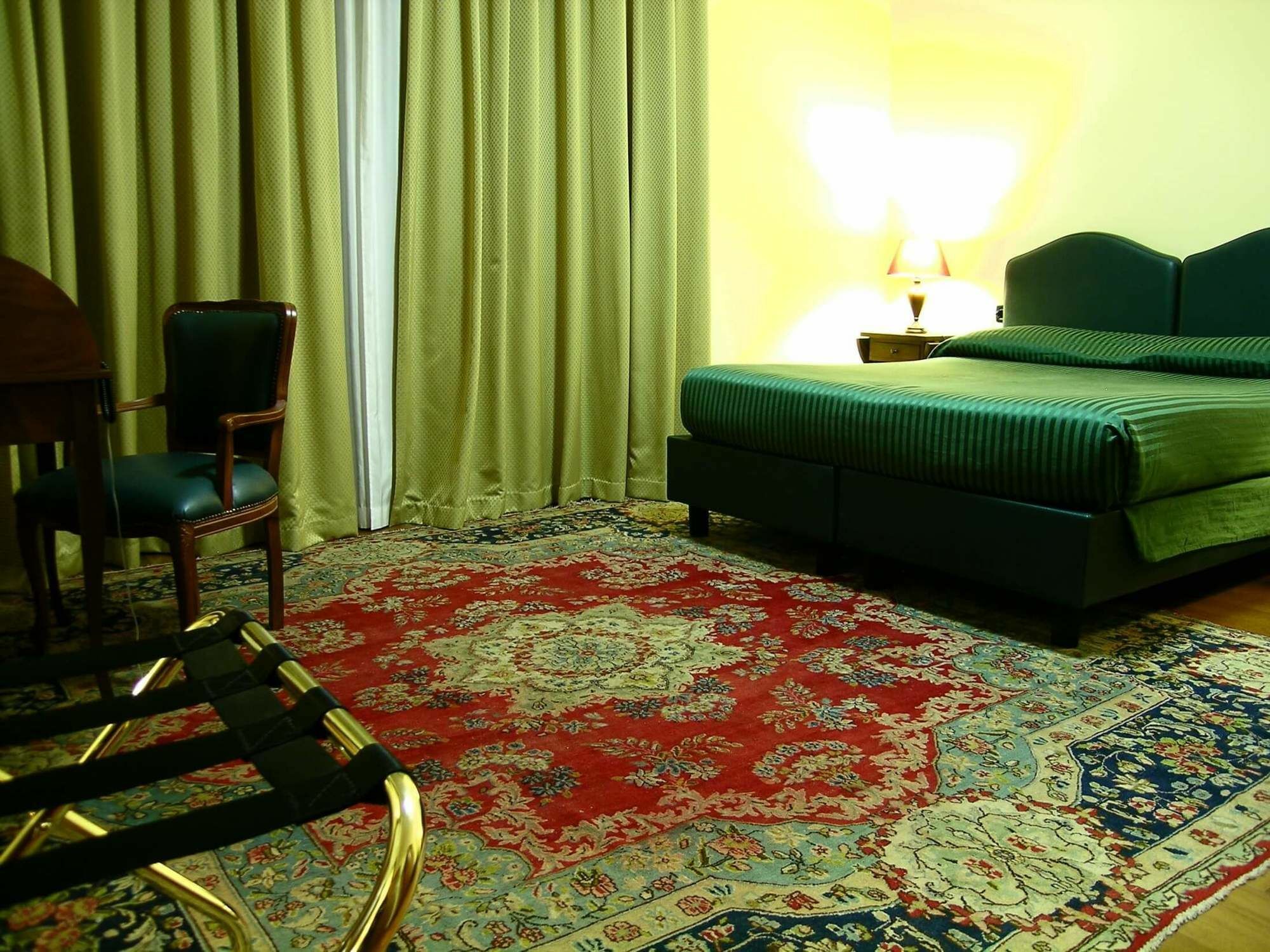 Relax Style House Central Rooms ペスカーラ エクステリア 写真