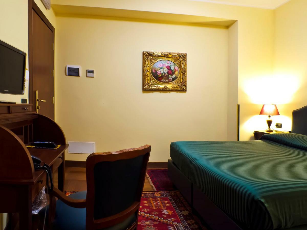 Relax Style House Central Rooms ペスカーラ エクステリア 写真
