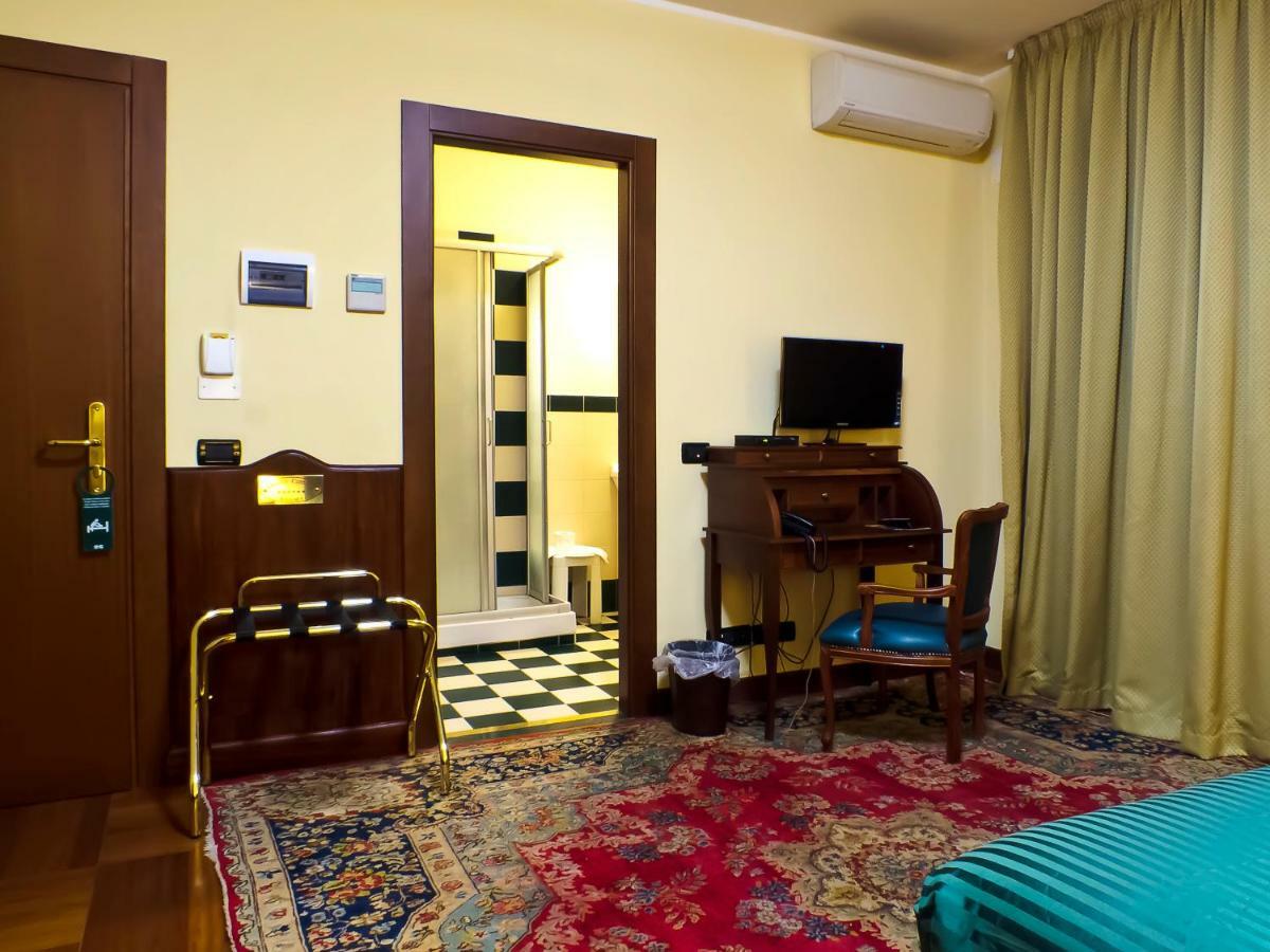 Relax Style House Central Rooms ペスカーラ エクステリア 写真
