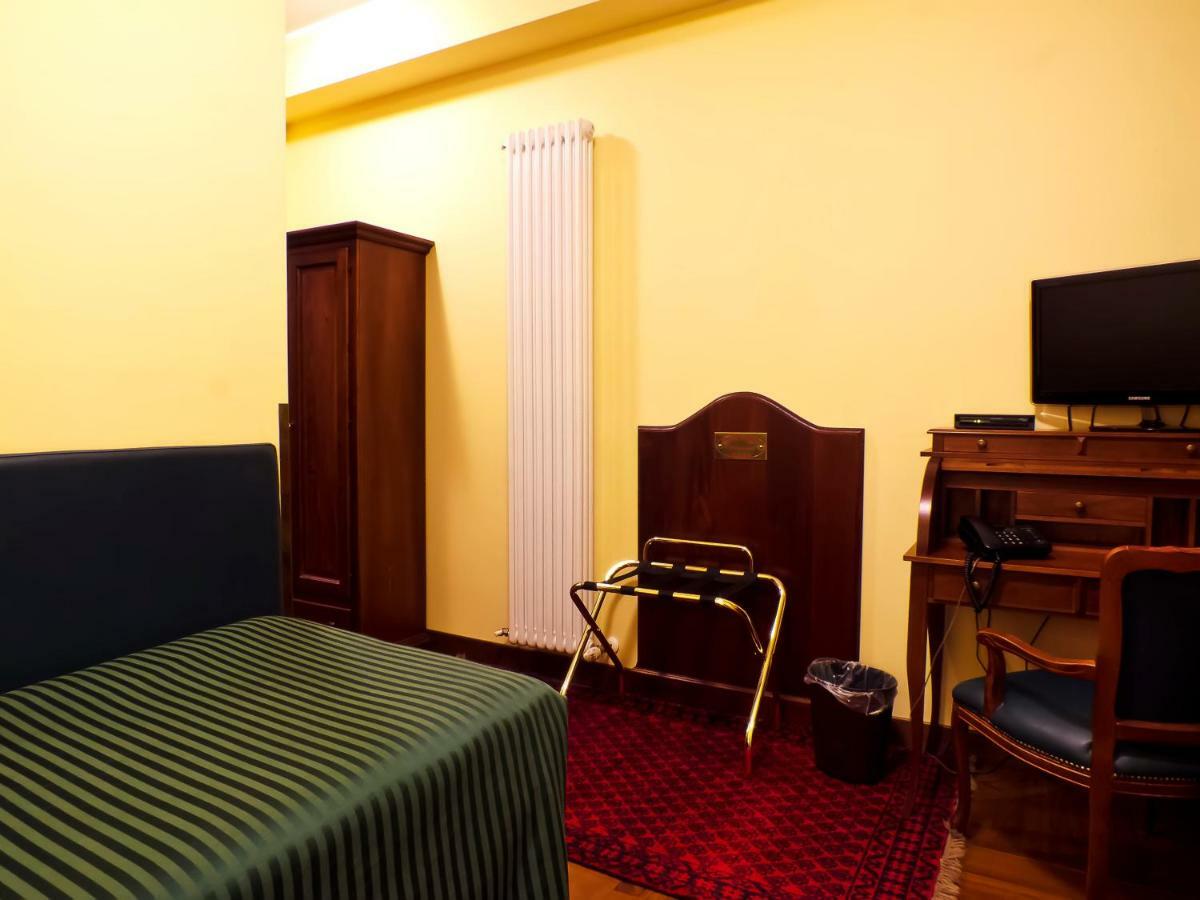 Relax Style House Central Rooms ペスカーラ エクステリア 写真