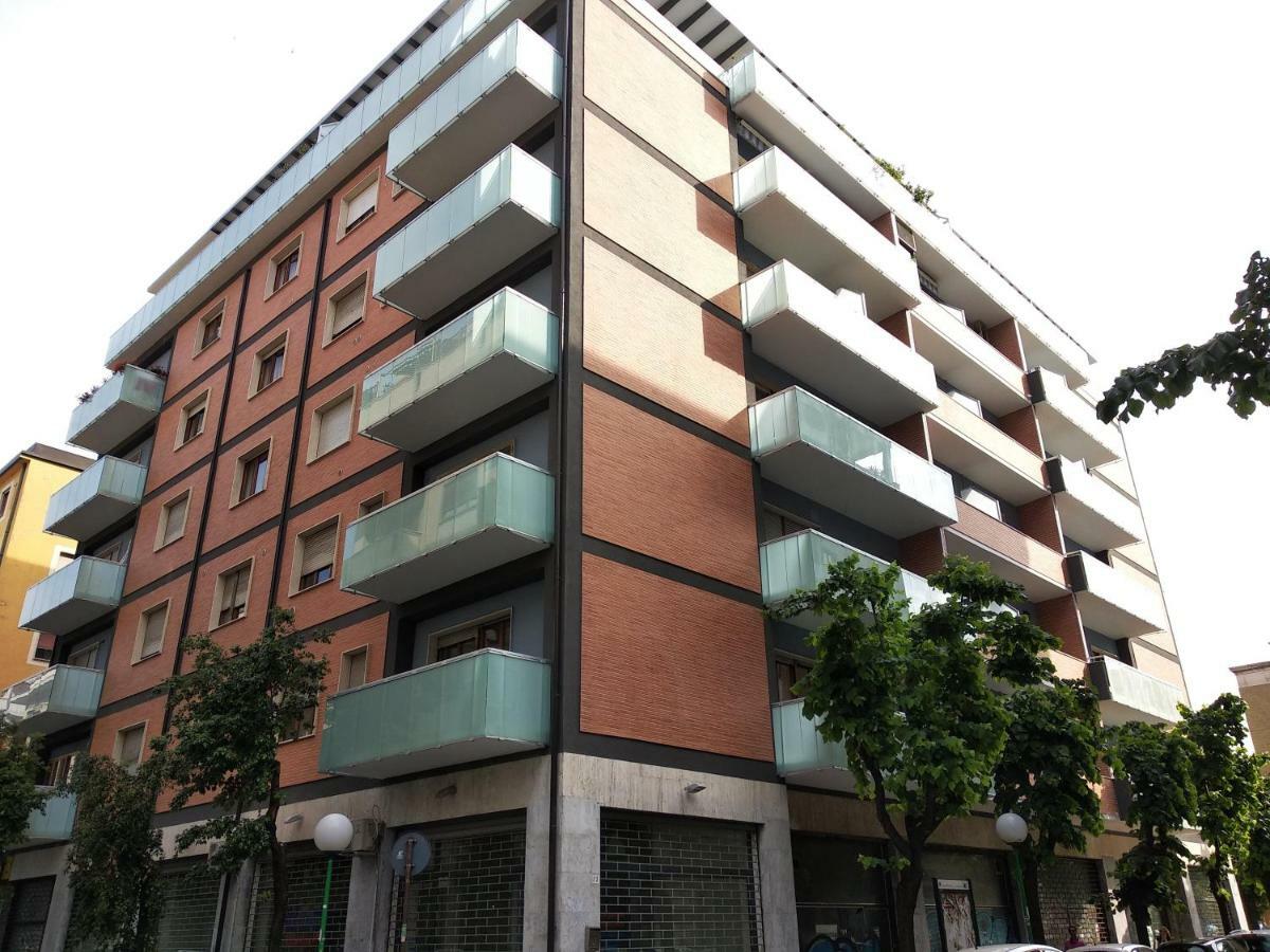 Relax Style House Central Rooms ペスカーラ エクステリア 写真
