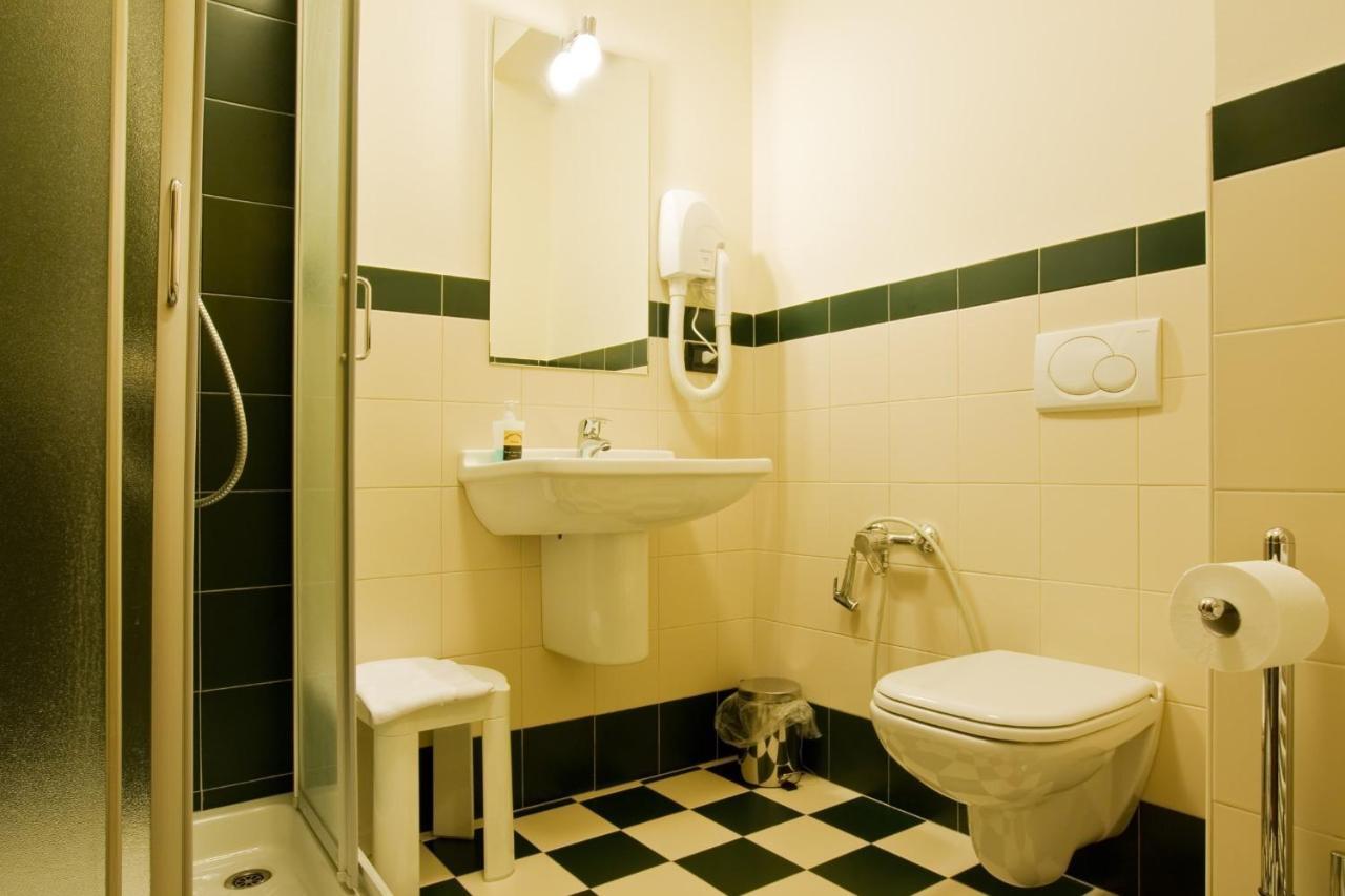 Relax Style House Central Rooms ペスカーラ 部屋 写真